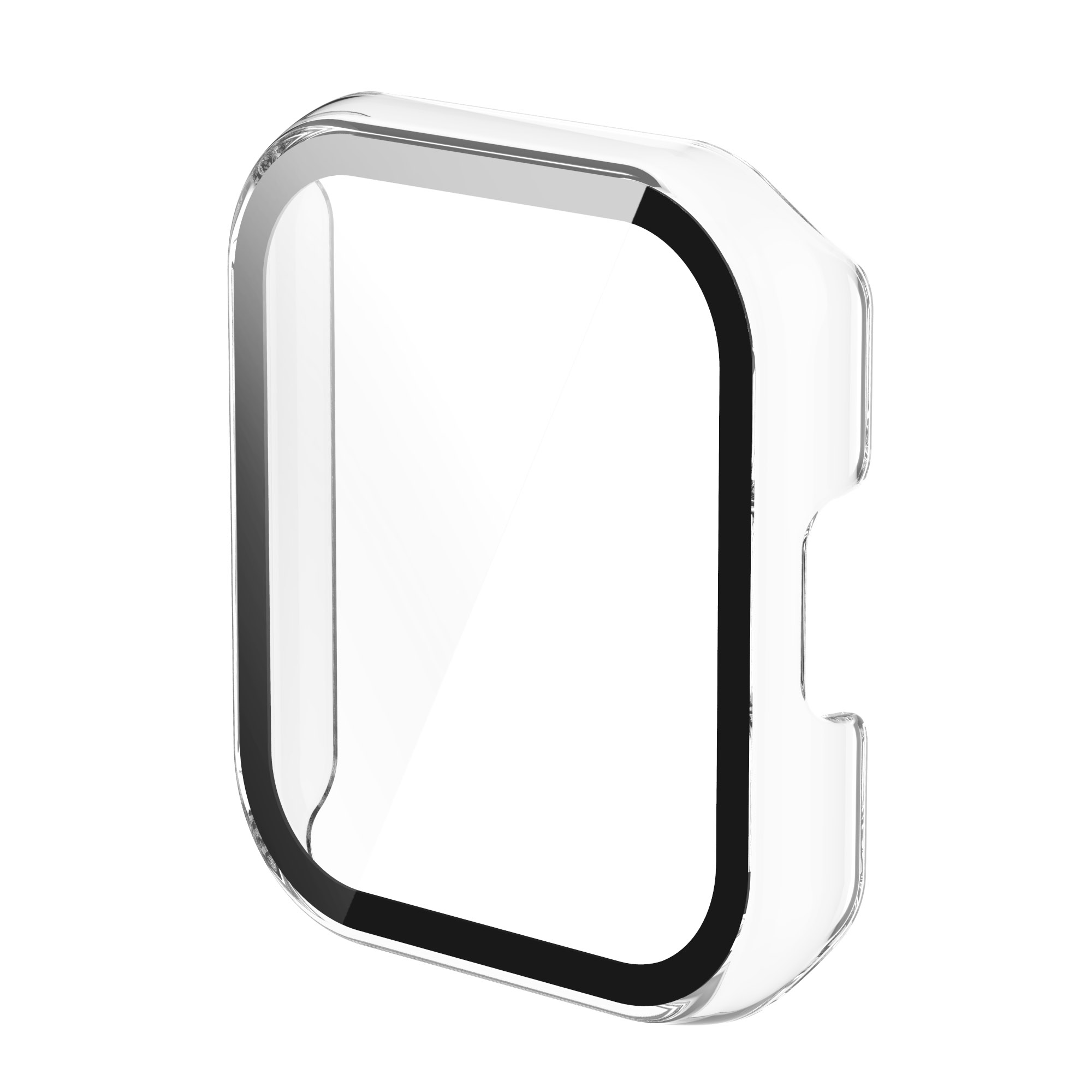 Vidrio + funda para Realme Wat - Smartwatch Case reseña y precio
