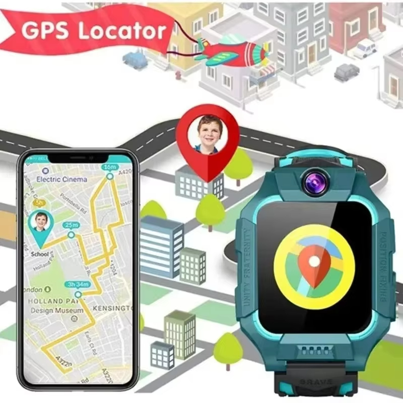 Reloj Inteligente Lenovo 2026  - Android Smartwatch Accessories reseña y precio