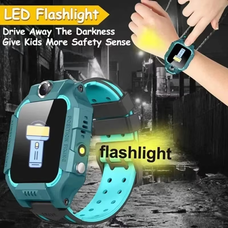 Reloj Inteligente Lenovo 2026  - Android Smartwatch Accessories reseña y precio