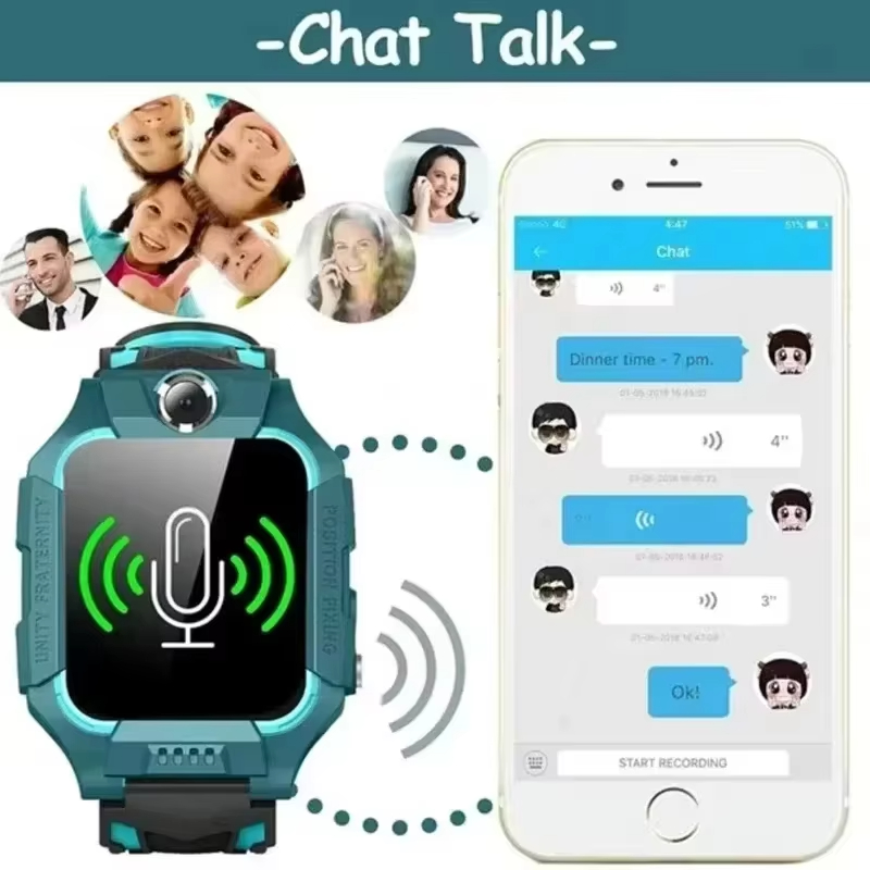 Reloj Inteligente Lenovo 2026  - Android Smartwatch Accessories reseña y precio