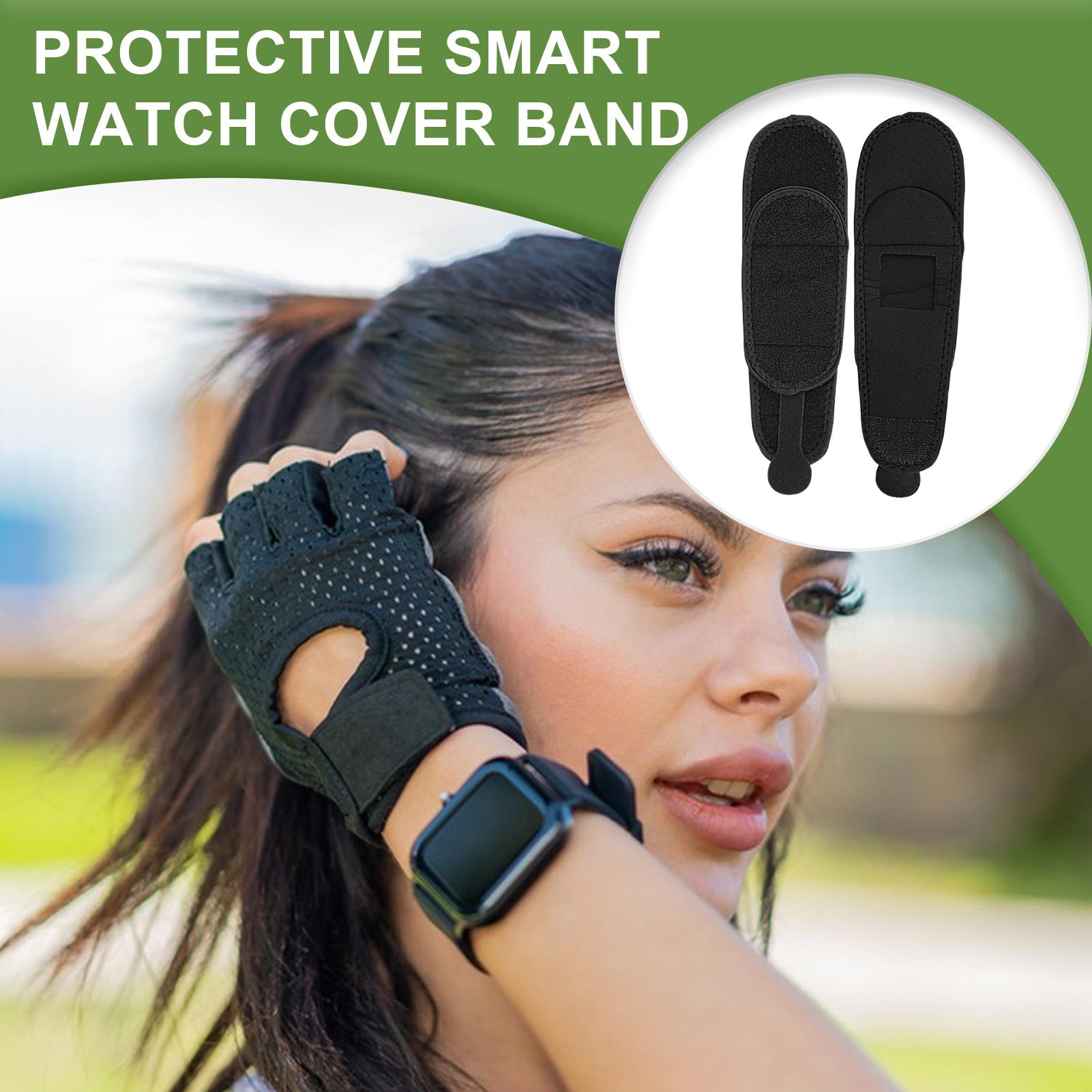 Correa protectora para reloj i - Smartwatch Straps & Accessories reseña y precio