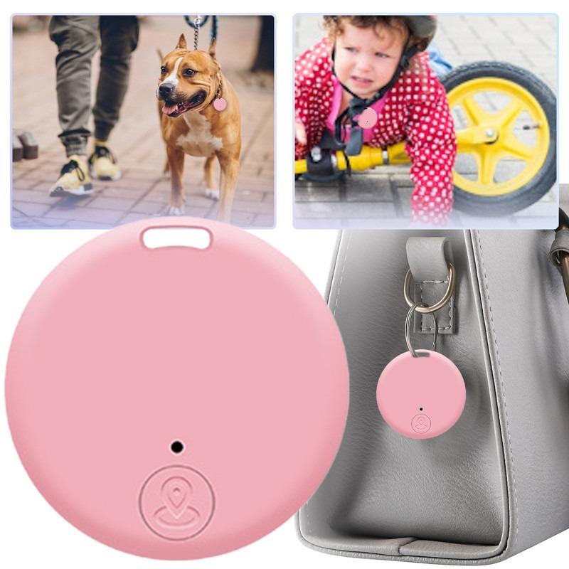 Etiqueta Inteligente con GPS,  - Android Smartwatch Accessories reseña y precio