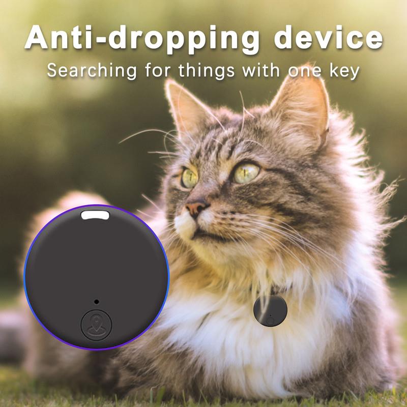 Etiqueta Inteligente con GPS,  - Android Smartwatch Accessories reseña y precio