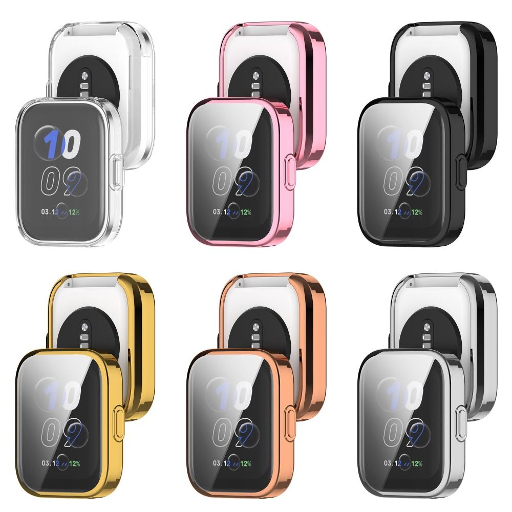 Funda completa de TPU, Protect - Garmin Smartwatch Accessories reseña y precio