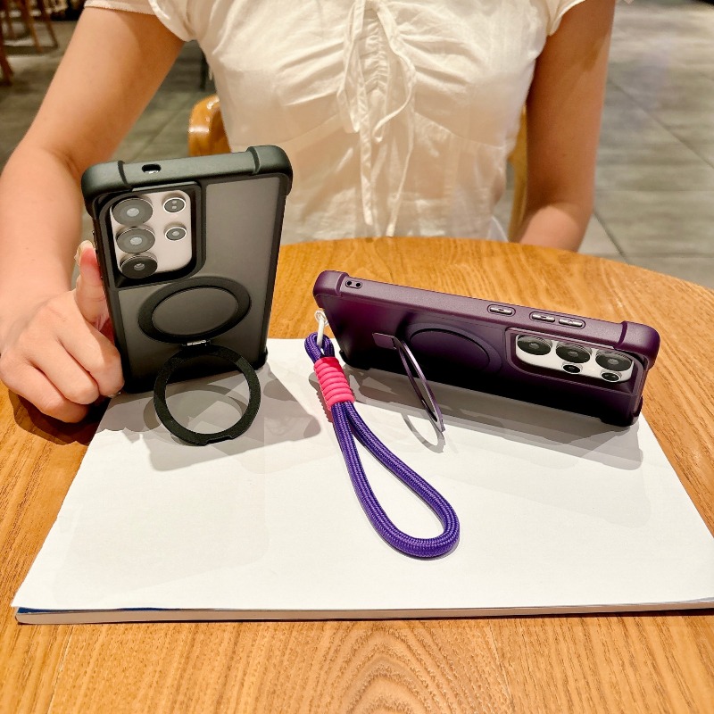 Correa de Muñeca de Lujo Compa - Magnetic Charging Stand reseña y precio