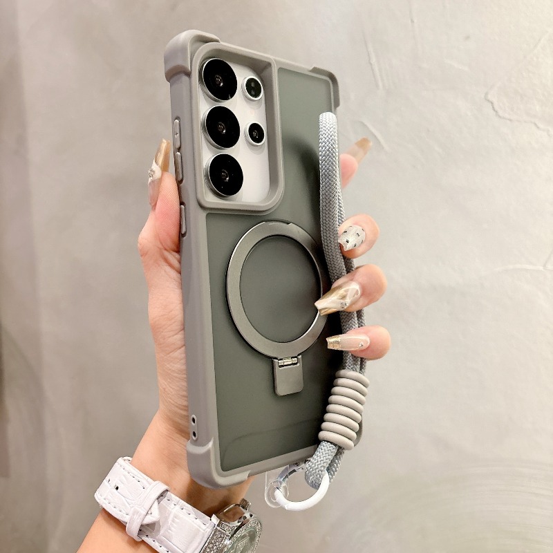 Correa de Muñeca de Lujo Compa - Magnetic Charging Stand reseña y precio