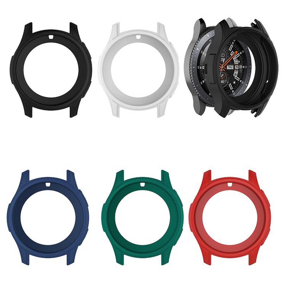 Funda para Samsung Galaxy Watc - Garmin Smartwatch Accessories reseña y precio