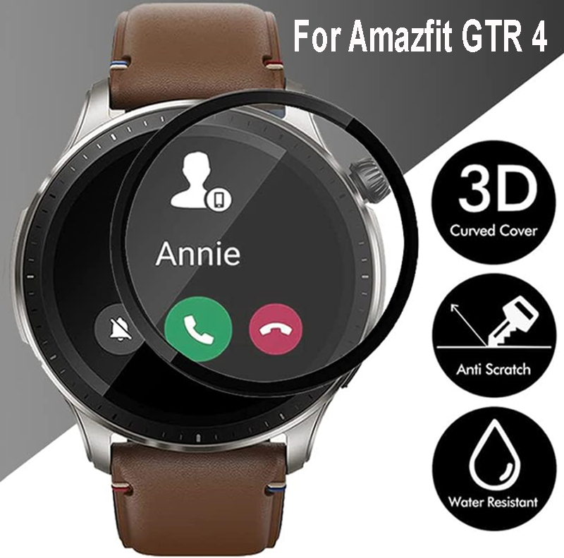Protector de pantalla para Ama - Garmin Smartwatch Accessories reseña y precio