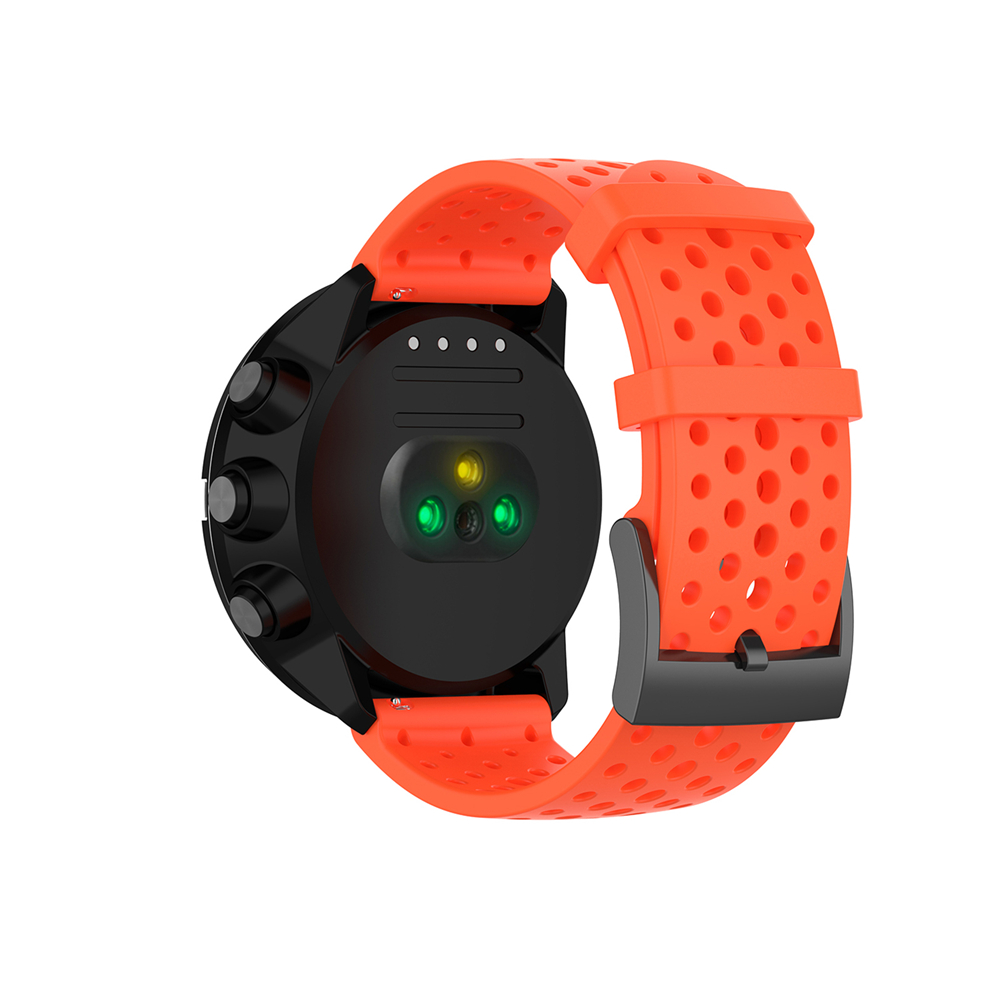 Correa de silicona transpirabl - Sport Loop Strap reseña y precio