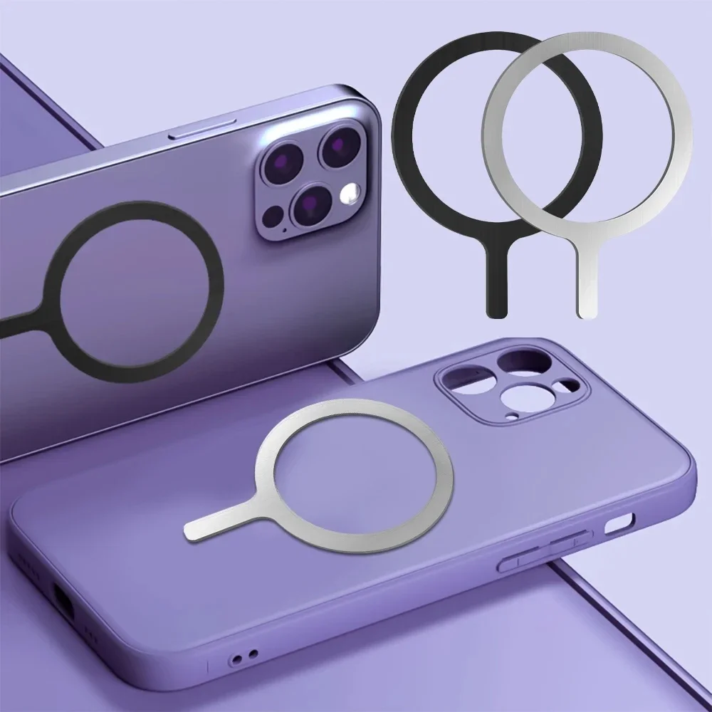Anillo Adhesivo de 5-1 Piezas  - Magnetic Charging Stand reseña y precio