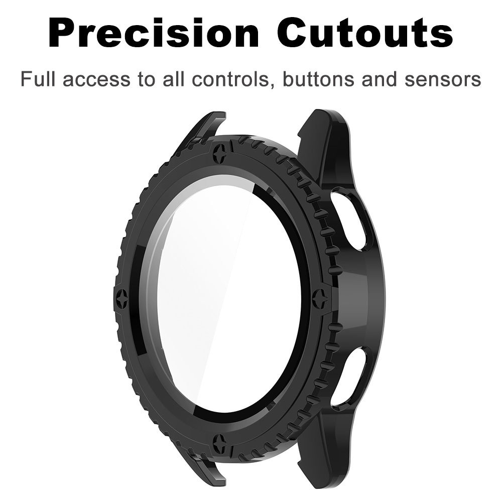 Funda protectora para Xiaomi W - Xiaomi Smartwatch S4 Accessories reseña y precio