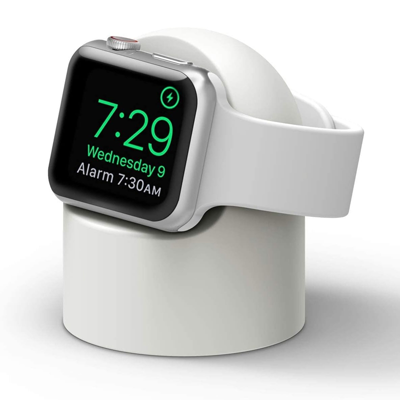 Soporte de cargador para Apple - Watch Charging Dock reseña y precio