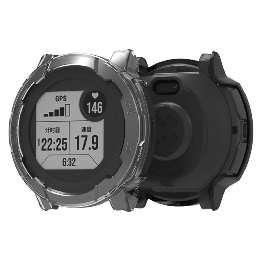 Funda protectora de PC para re - Android Smartwatch Accessories reseña y precio