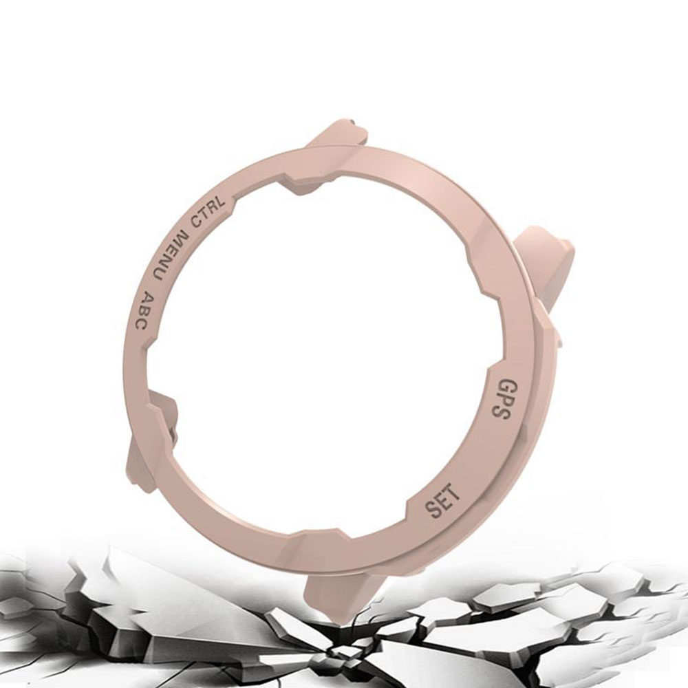 Funda protectora de PC para re - Android Smartwatch Accessories reseña y precio