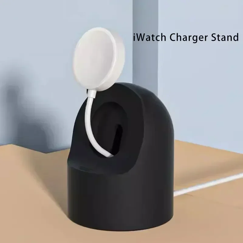 Nuevo soporte de cargador para - Watch Charging Dock reseña y precio