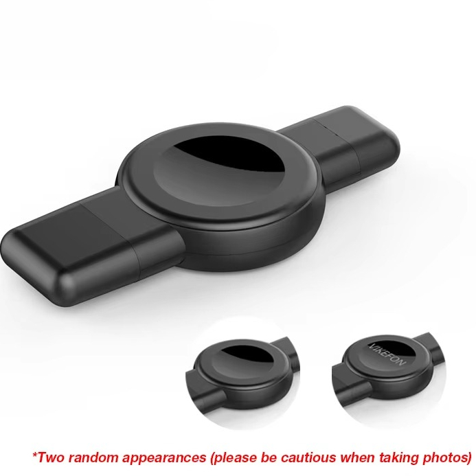 Base de Carga Inalámbrica Magn - Watch Charging Dock reseña y precio