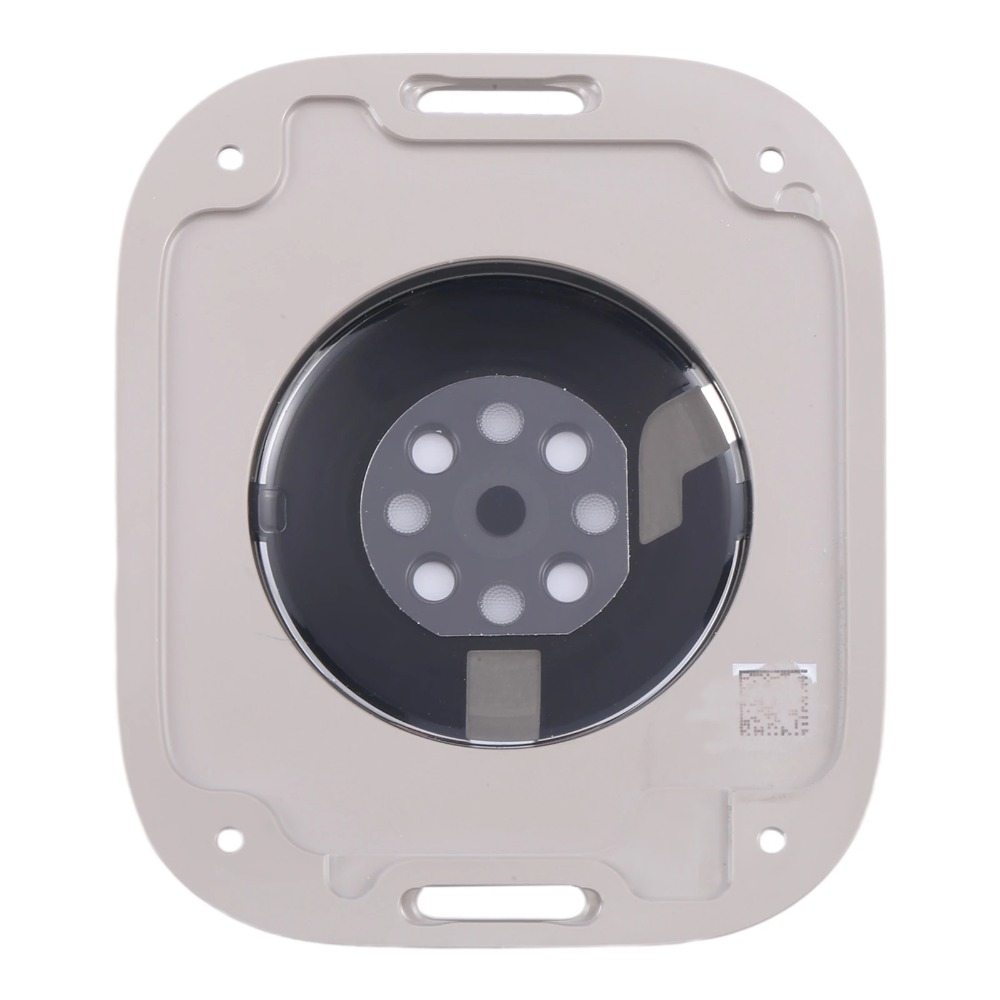 Cubierta de cristal de carcasa - Smartwatch Case reseña y precio