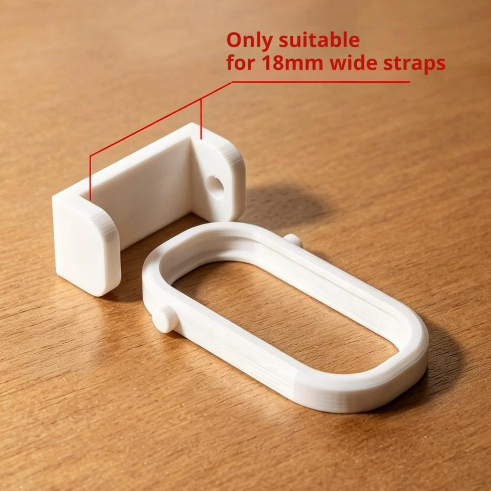 Kit de Adaptador de Correa par - Smartwatch Straps & Accessories reseña y precio
