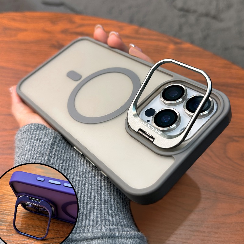 Soporte de Lente Integrado Mej - Magnetic Charging Stand reseña y precio