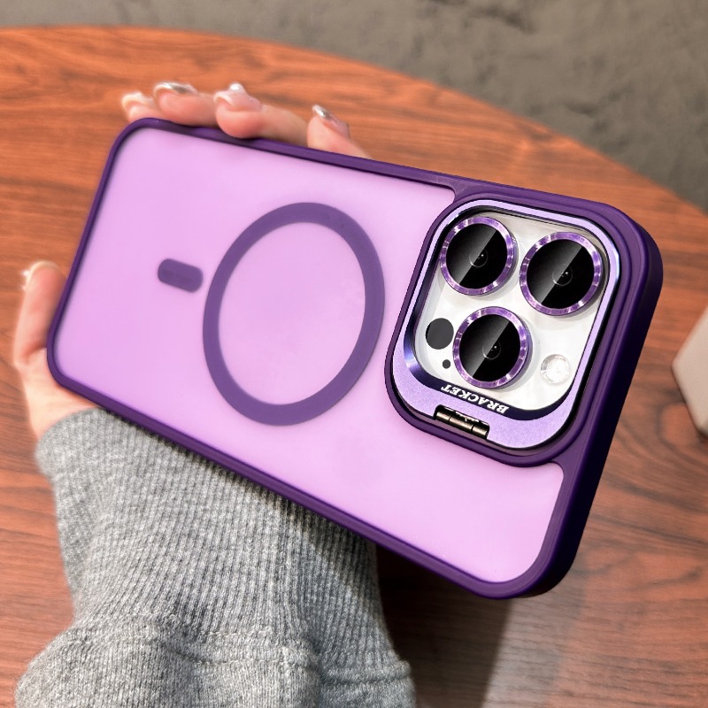 Soporte de Lente Integrado Mej - Magnetic Charging Stand reseña y precio