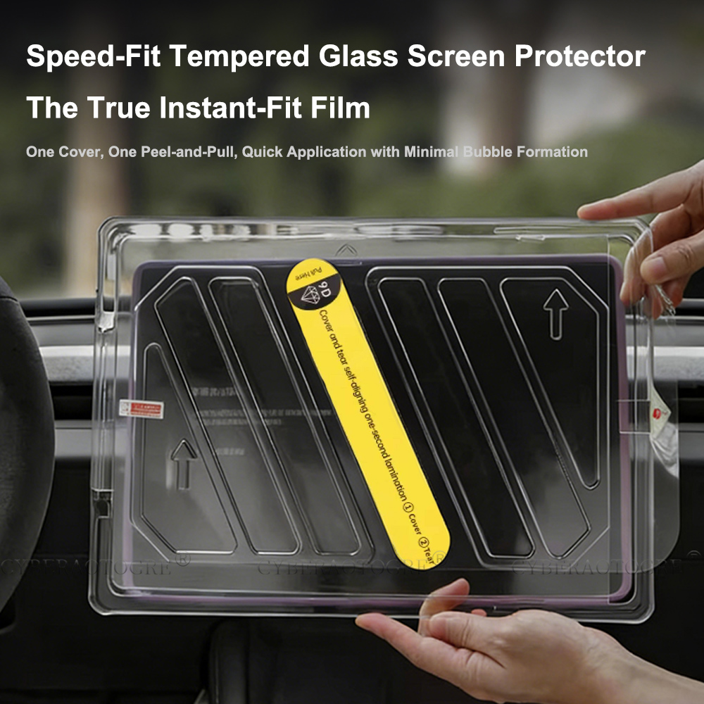 Protector de Pantalla de Vidri - Screen Protector Film reseña y precio
