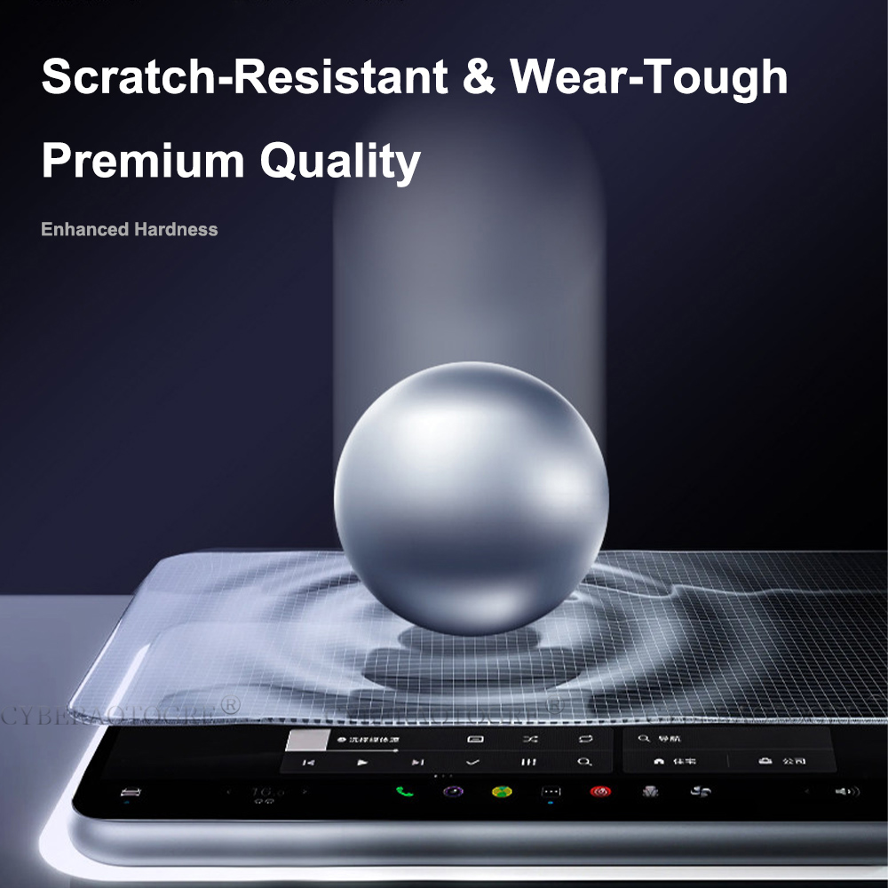 Protector de Pantalla de Vidri - Screen Protector Film reseña y precio
