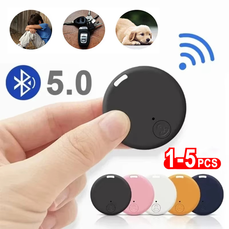 Localizador inteligente para I - Android Smartwatch Accessories reseña y precio