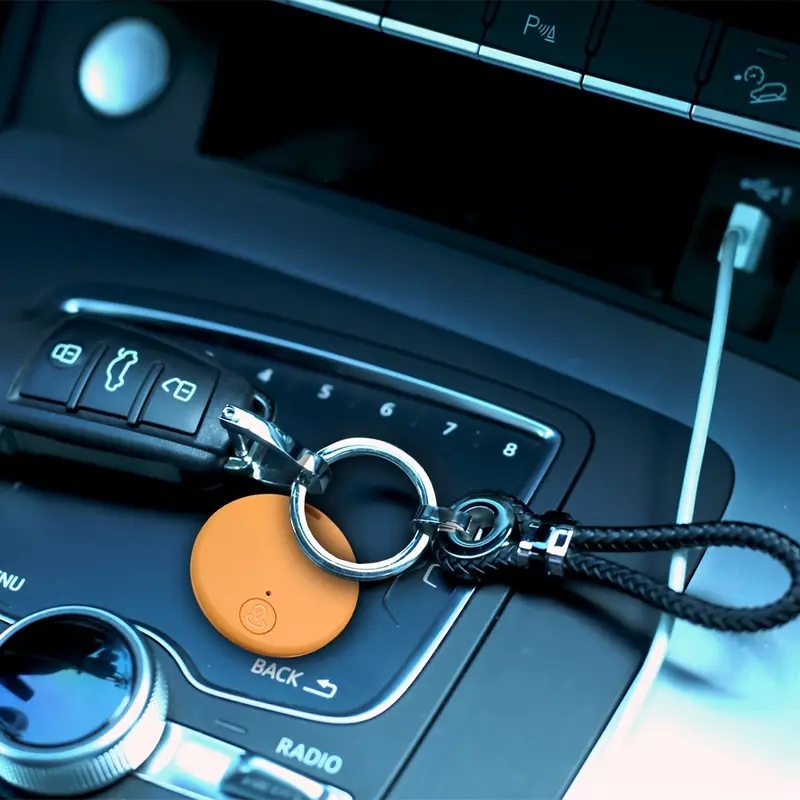 Localizador inteligente para I - Android Smartwatch Accessories reseña y precio